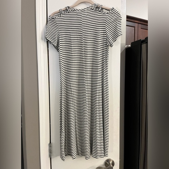 Point Zero dress - Picture 2 of 4